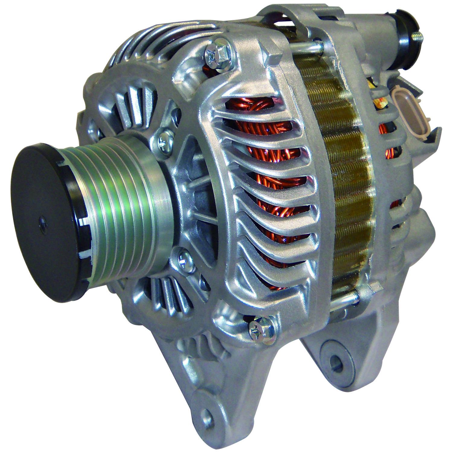 WAI 11413N Alternator product image 2 of 2