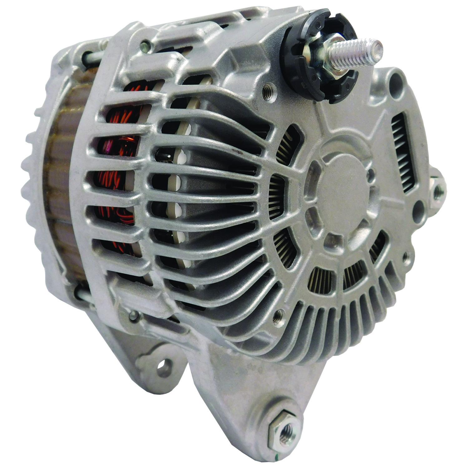 WAI 11414N - Alternator WAI 11414N Alternator product image 1 of 24