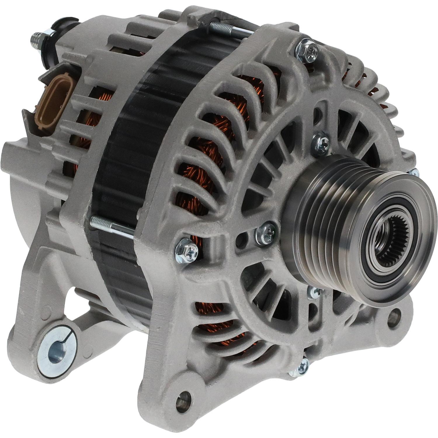 WAI 11414N - Alternator WAI 11414N Alternator product image 2 of 24