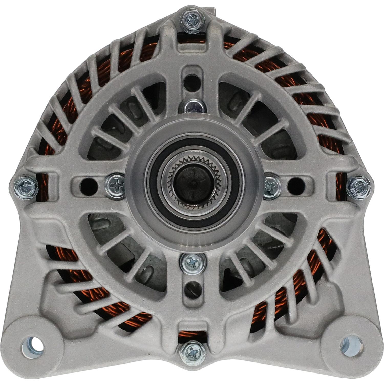 WAI 11414N - Alternator WAI 11414N Alternator product image 3 of 24