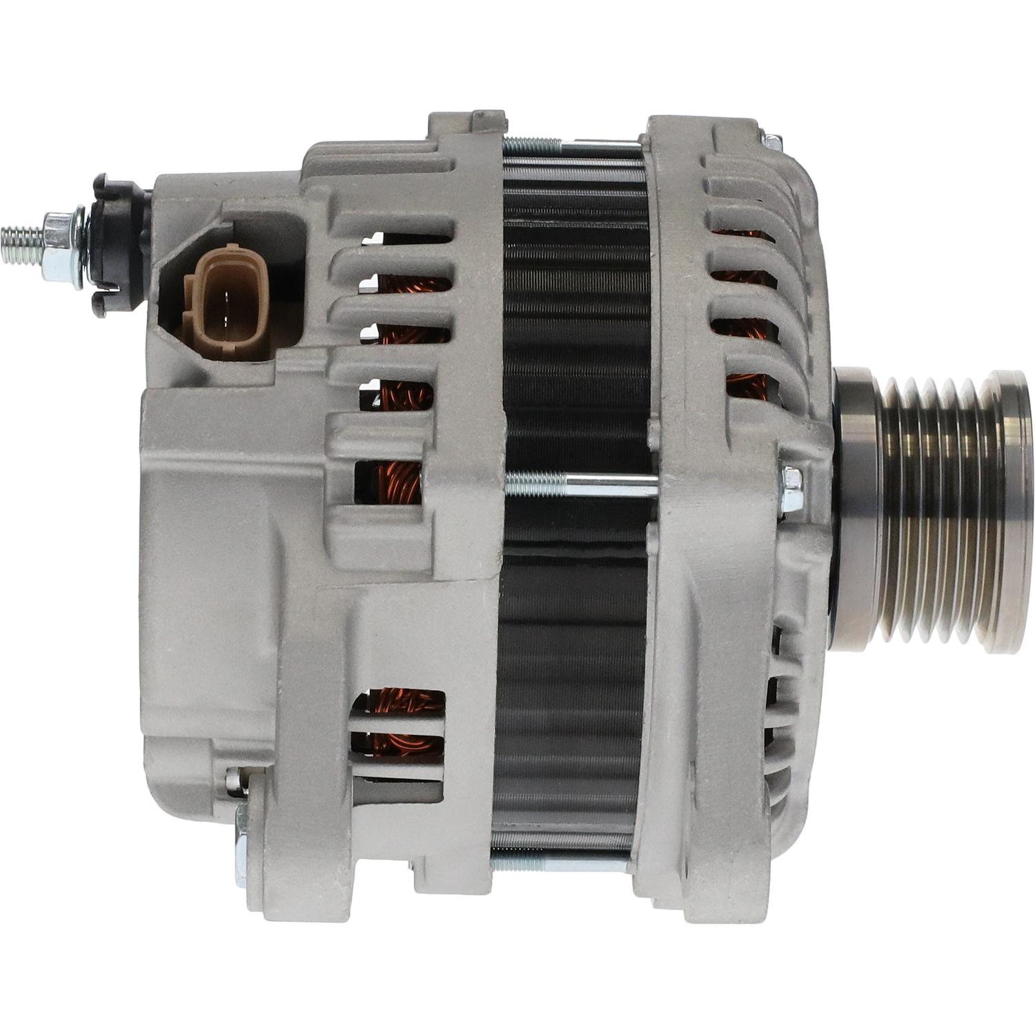 WAI 11414N - Alternator WAI 11414N Alternator product image 5 of 24