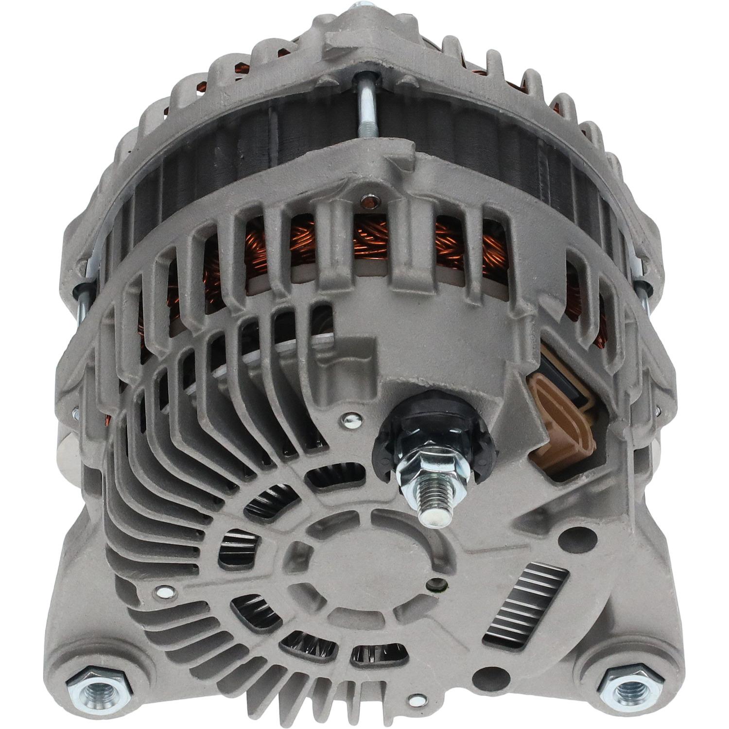 WAI 11414N - Alternator WAI 11414N Alternator product image 6 of 24