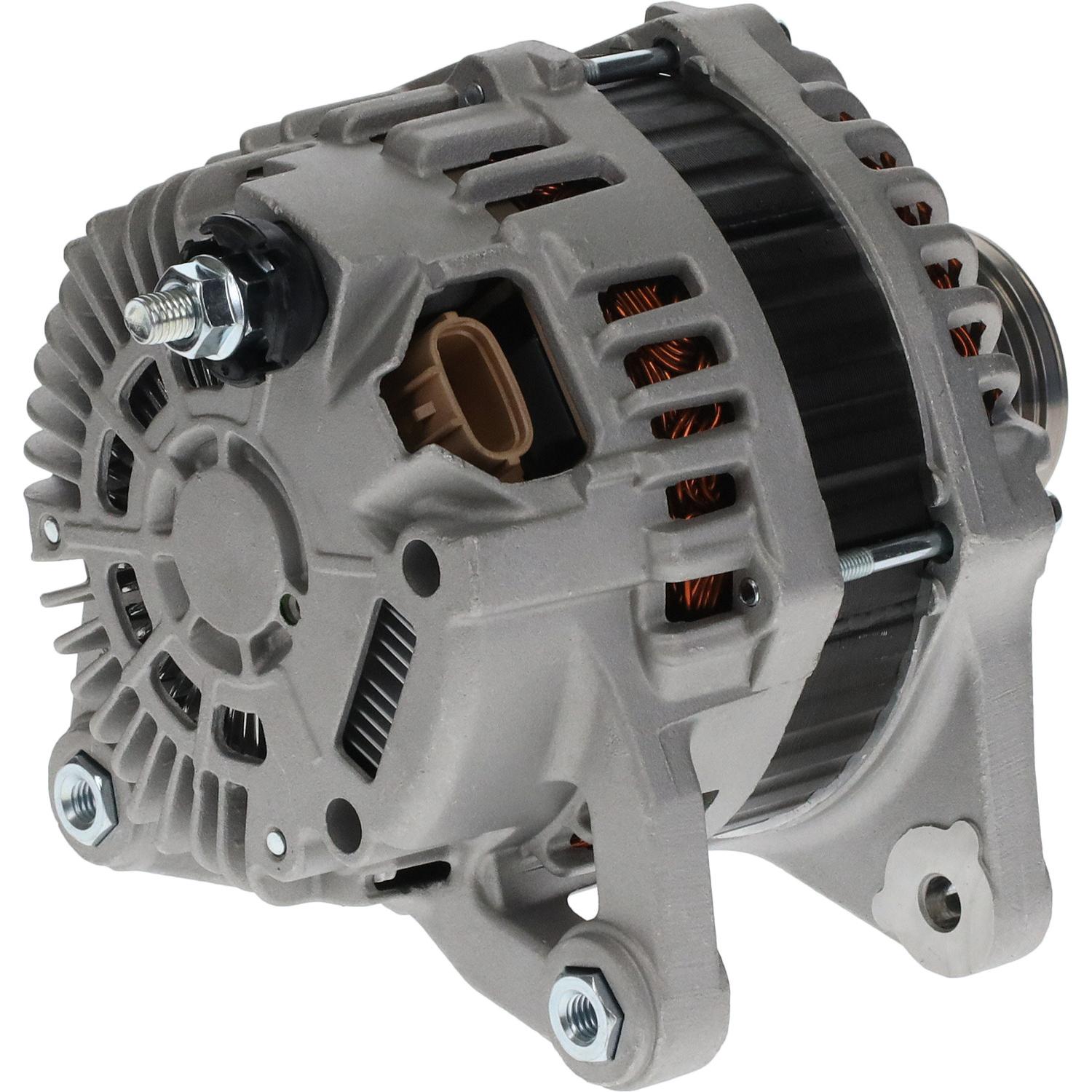 WAI 11414N - Alternator WAI 11414N Alternator product image 7 of 24