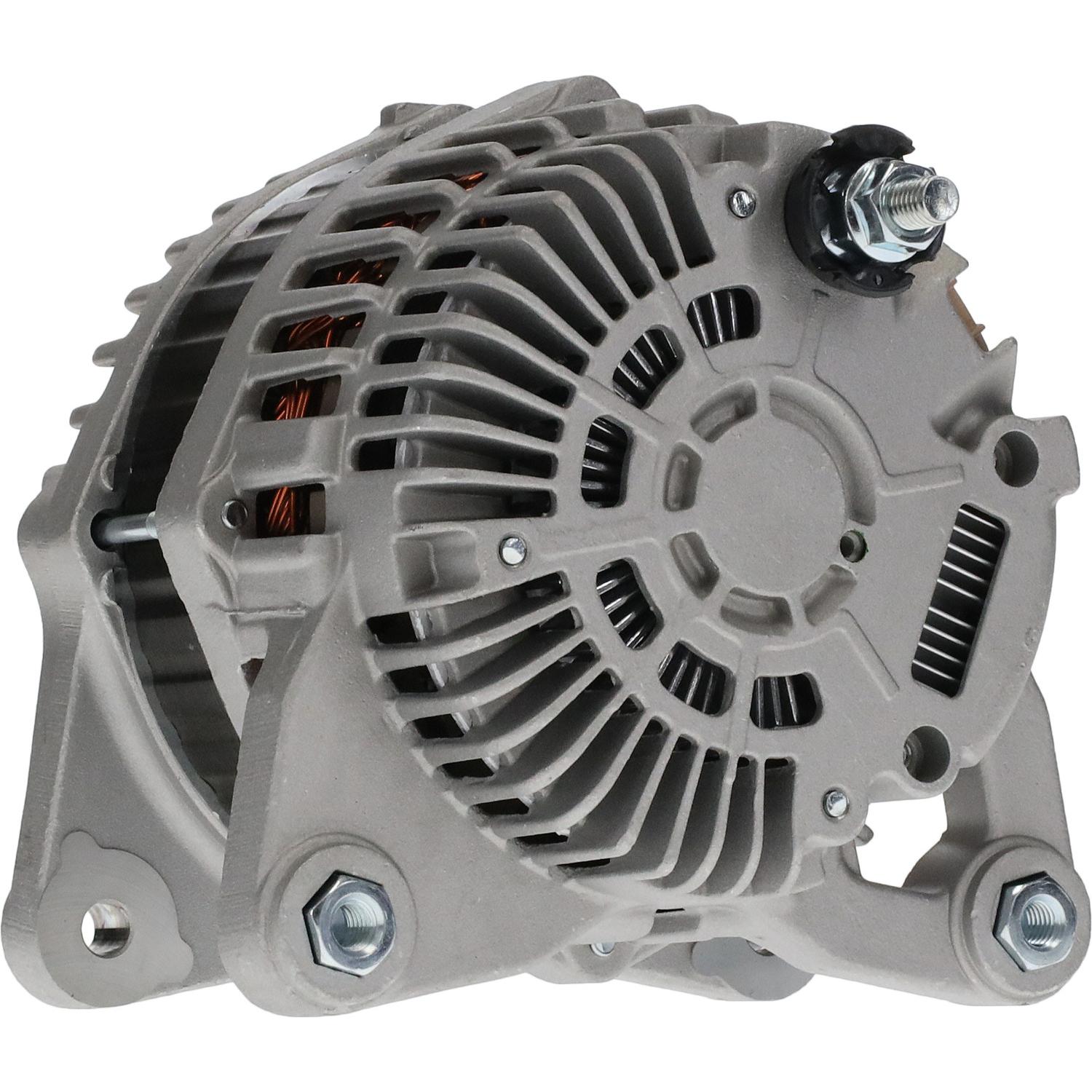 WAI 11414N - Alternator WAI 11414N Alternator product image 8 of 24