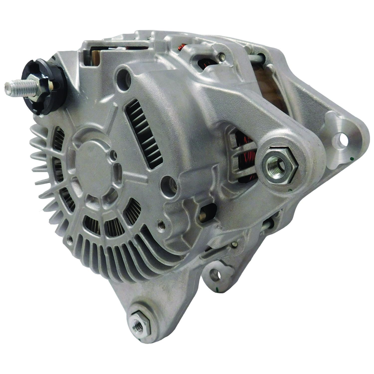 WAI 11414N - Alternator WAI 11414N Alternator product image 12 of 24
