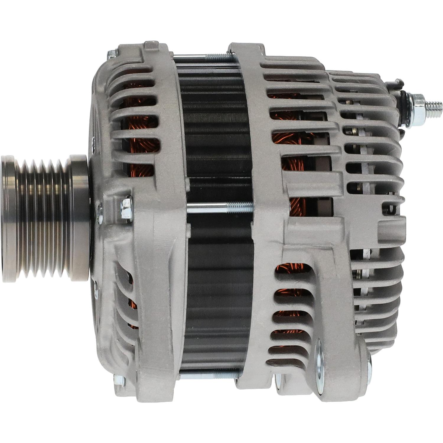 WAI 11414N - Alternator WAI 11414N Alternator product image 13 of 24