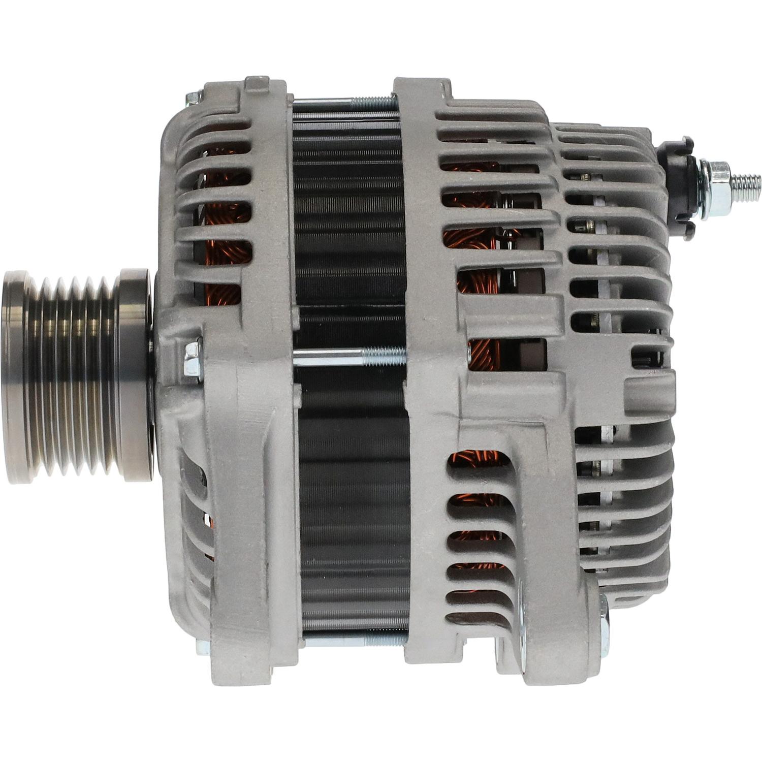 WAI 11414N - Alternator WAI 11414N Alternator product image 14 of 24