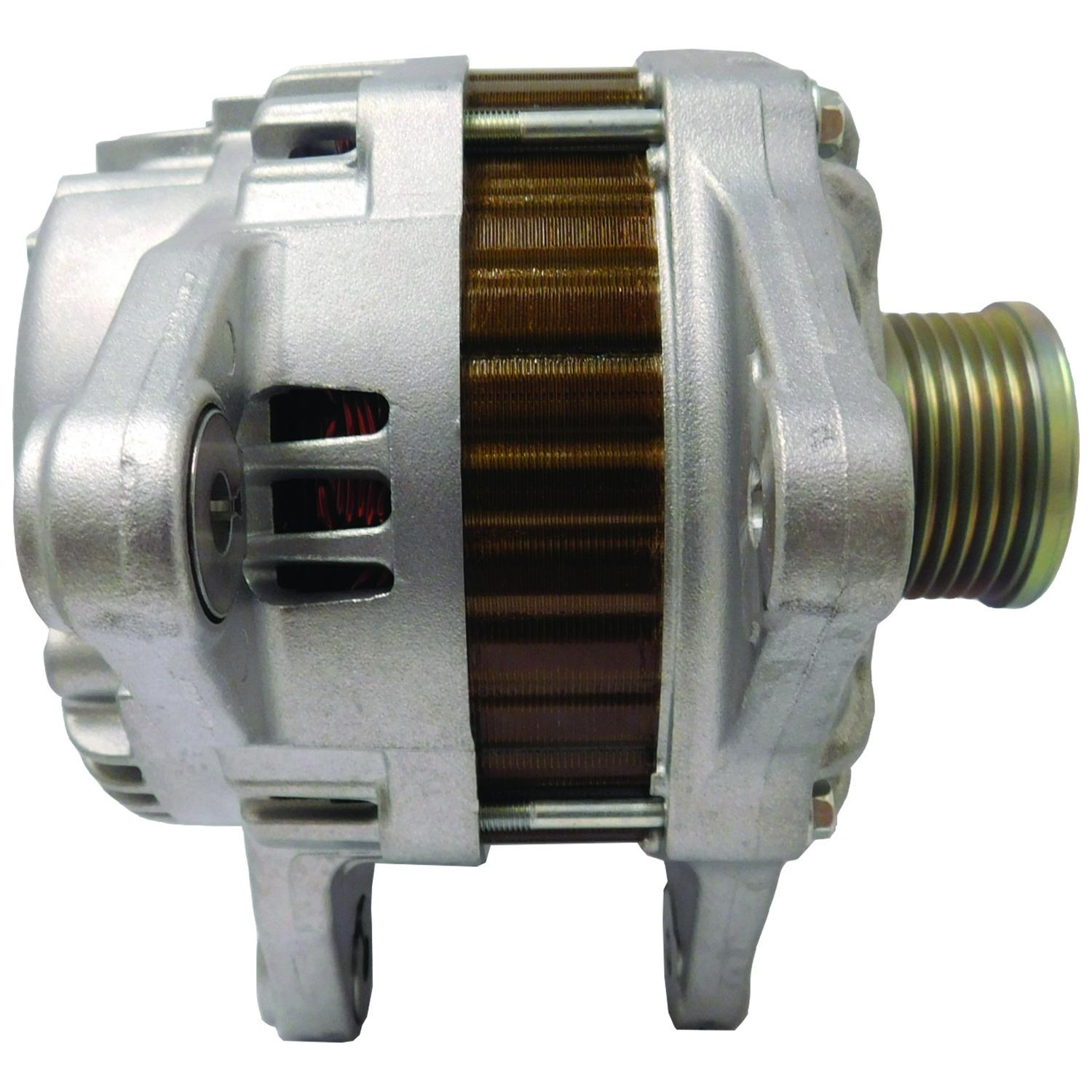 WAI 11414N - Alternator WAI 11414N Alternator product image 15 of 24