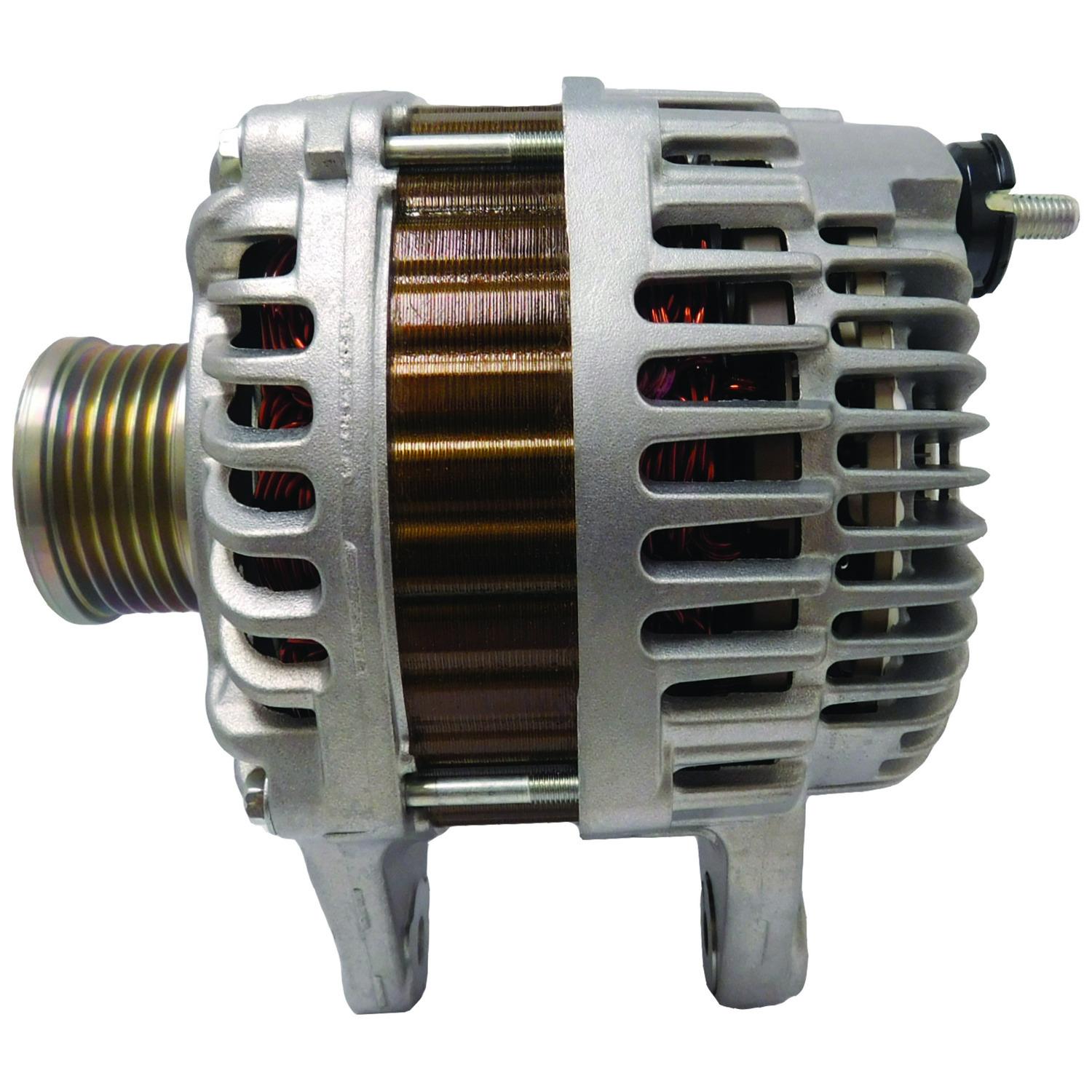WAI 11414N - Alternator WAI 11414N Alternator product image 16 of 24