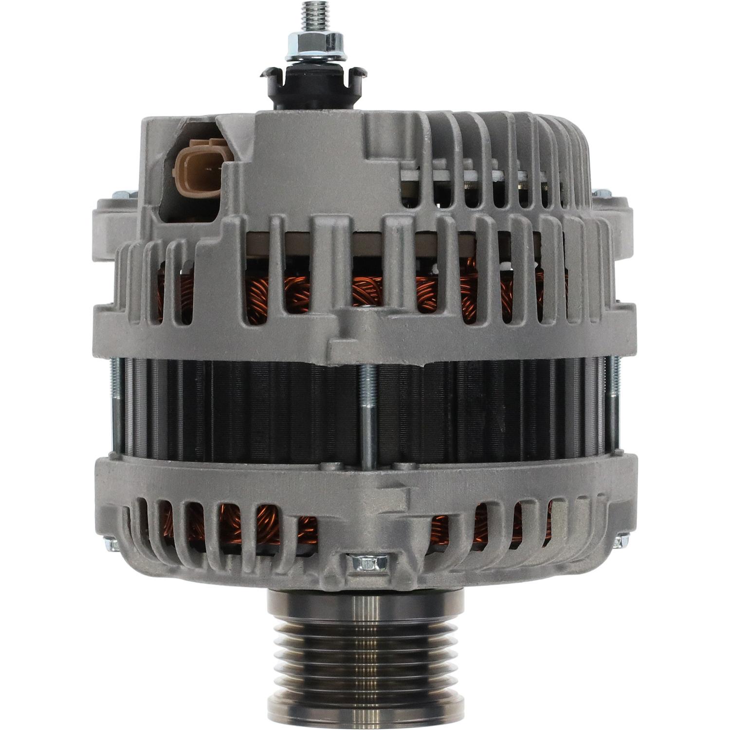WAI 11414N - Alternator WAI 11414N Alternator product image 17 of 24