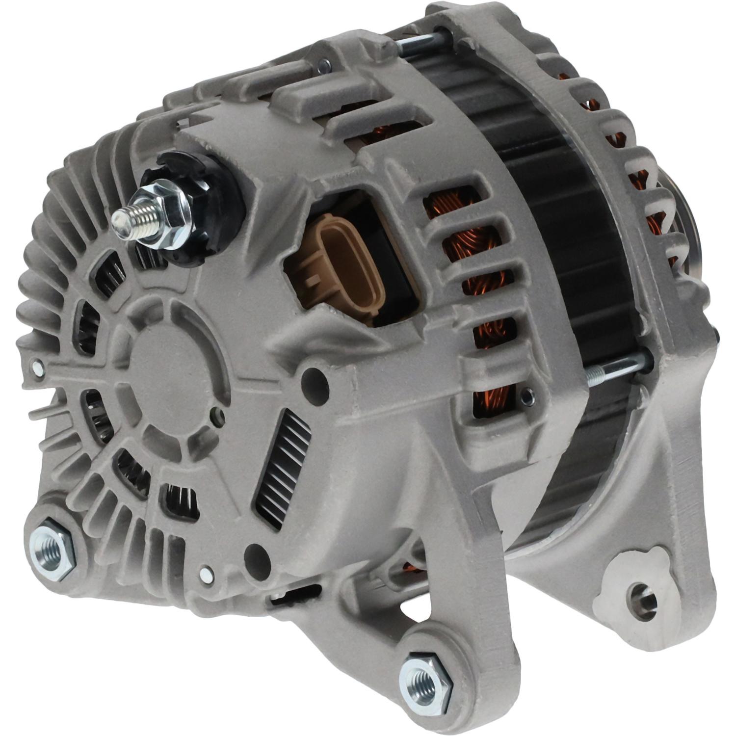 WAI 11414N - Alternator WAI 11414N Alternator product image 19 of 24