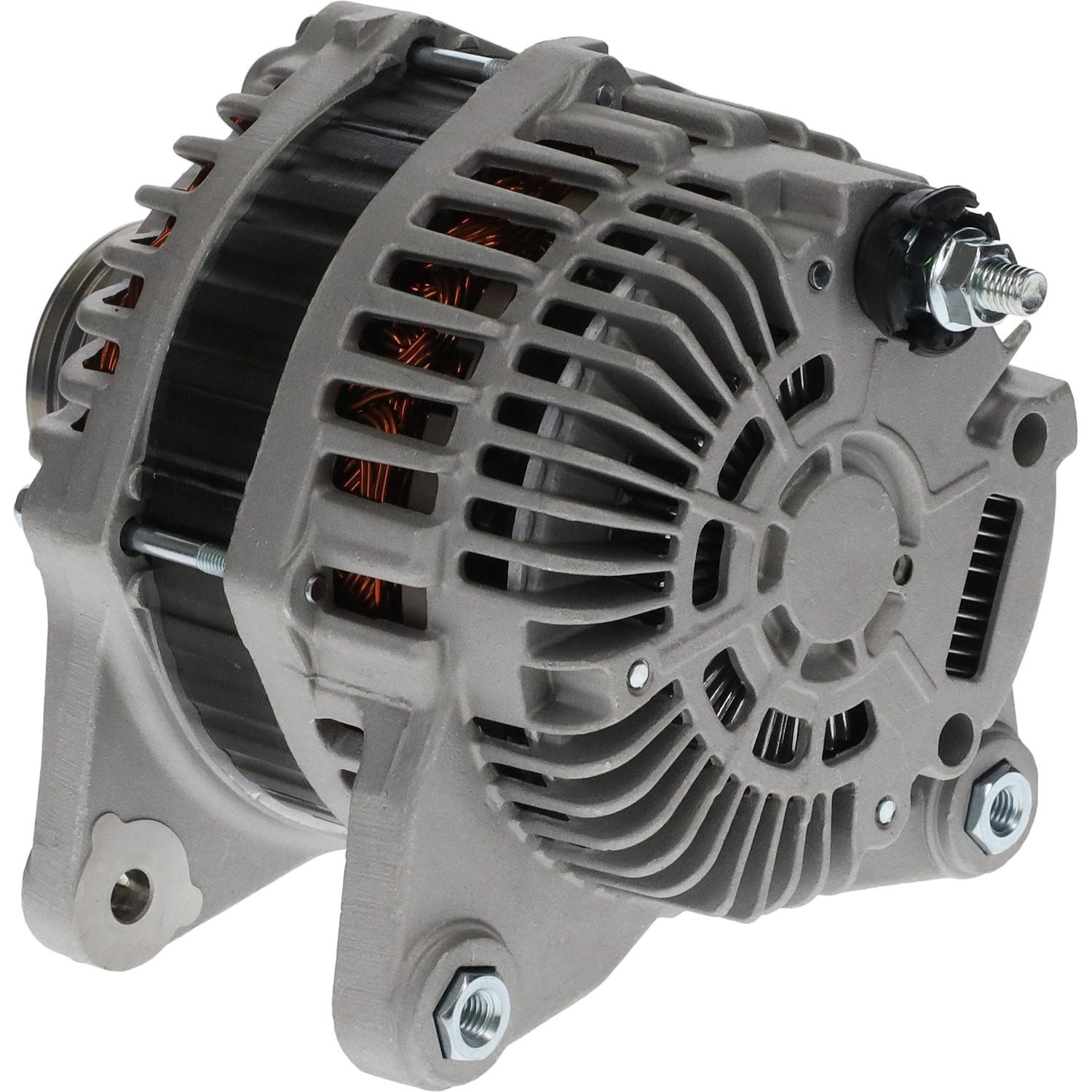 WAI 11414N - Alternator WAI 11414N Alternator product image 20 of 24