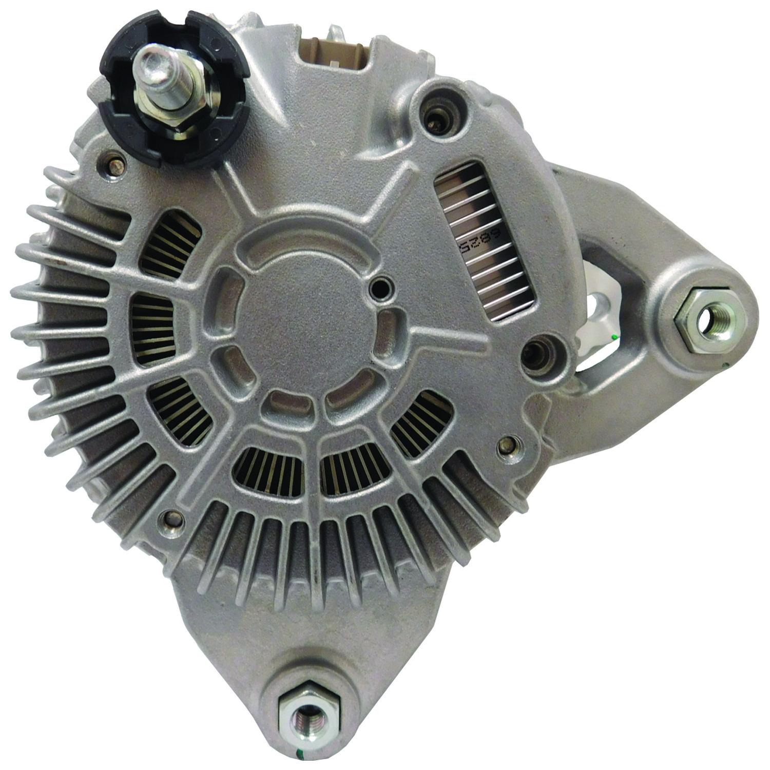 WAI 11414N - Alternator WAI 11414N Alternator product image 22 of 24