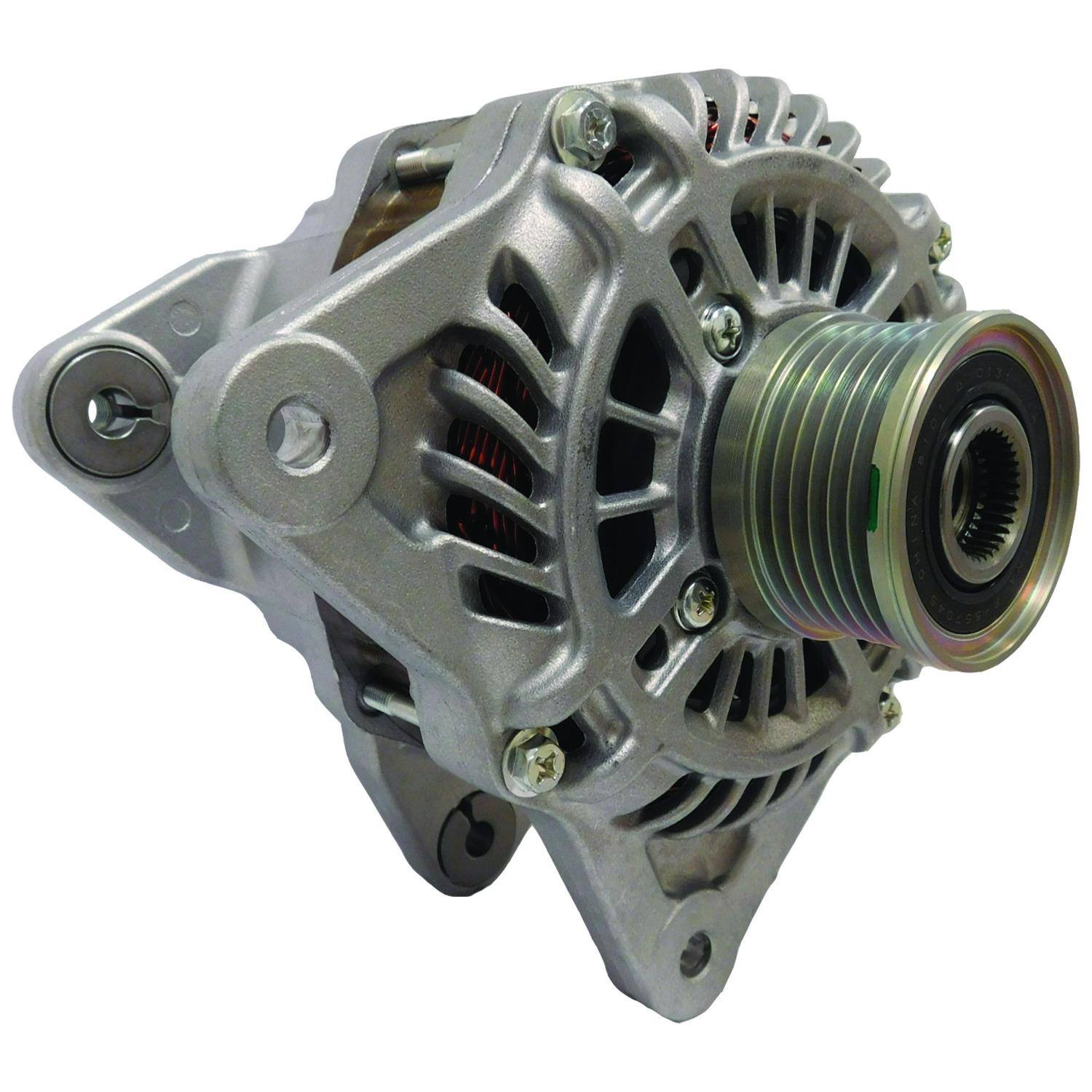 WAI 11414N - Alternator WAI 11414N Alternator product image 23 of 24