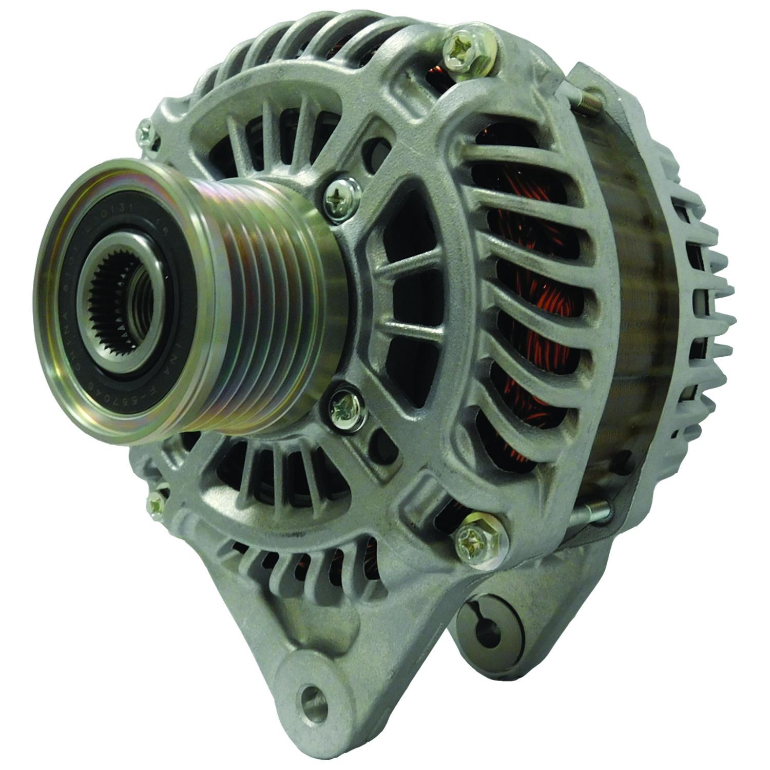 WAI 11414N - Alternator WAI 11414N Alternator product image 24 of 24