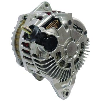 WAI 11416N - Alternator WAI 11416N Alternator product image 1 of 25
