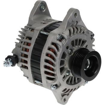 WAI 11416N - Alternator WAI 11416N Alternator product image 2 of 25
