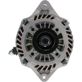 WAI 11416N - Alternator WAI 11416N Alternator product image 3 of 25