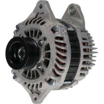 WAI 11416N - Alternator WAI 11416N Alternator product image 4 of 25