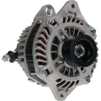 WAI 11416N - Alternator WAI 11416N Alternator product image 9 of 25