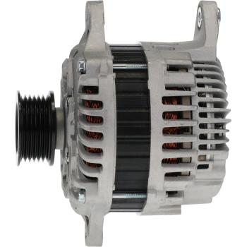 WAI 11416N - Alternator WAI 11416N Alternator product image 14 of 25