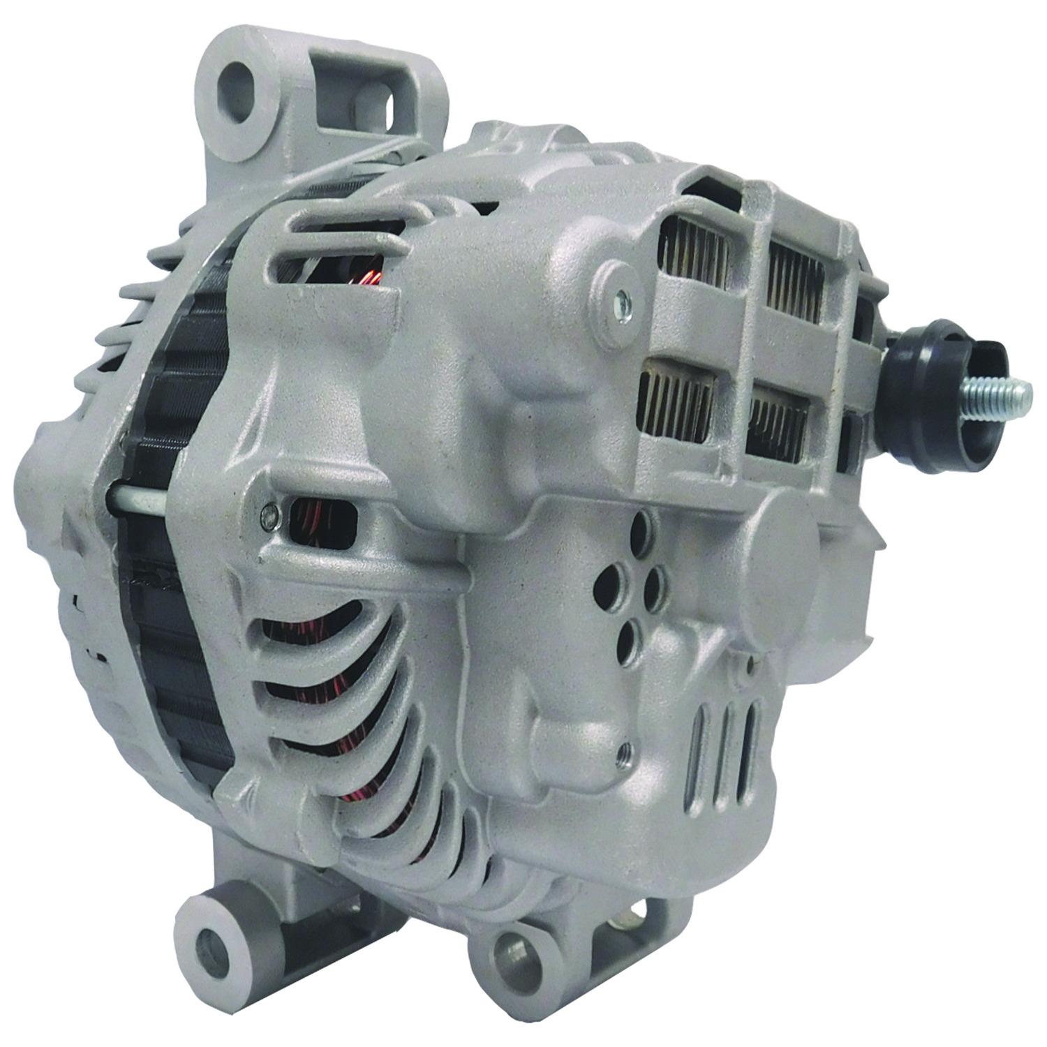 WAI 11420N - Alternator WAI 11420N Alternator product image 1 of 4