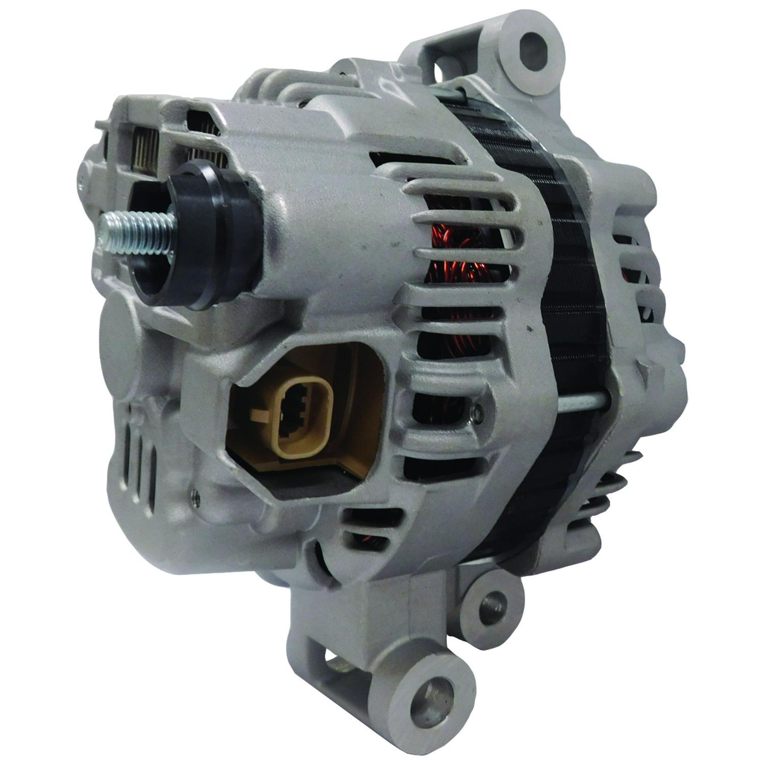 WAI 11420N - Alternator WAI 11420N Alternator product image 2 of 4