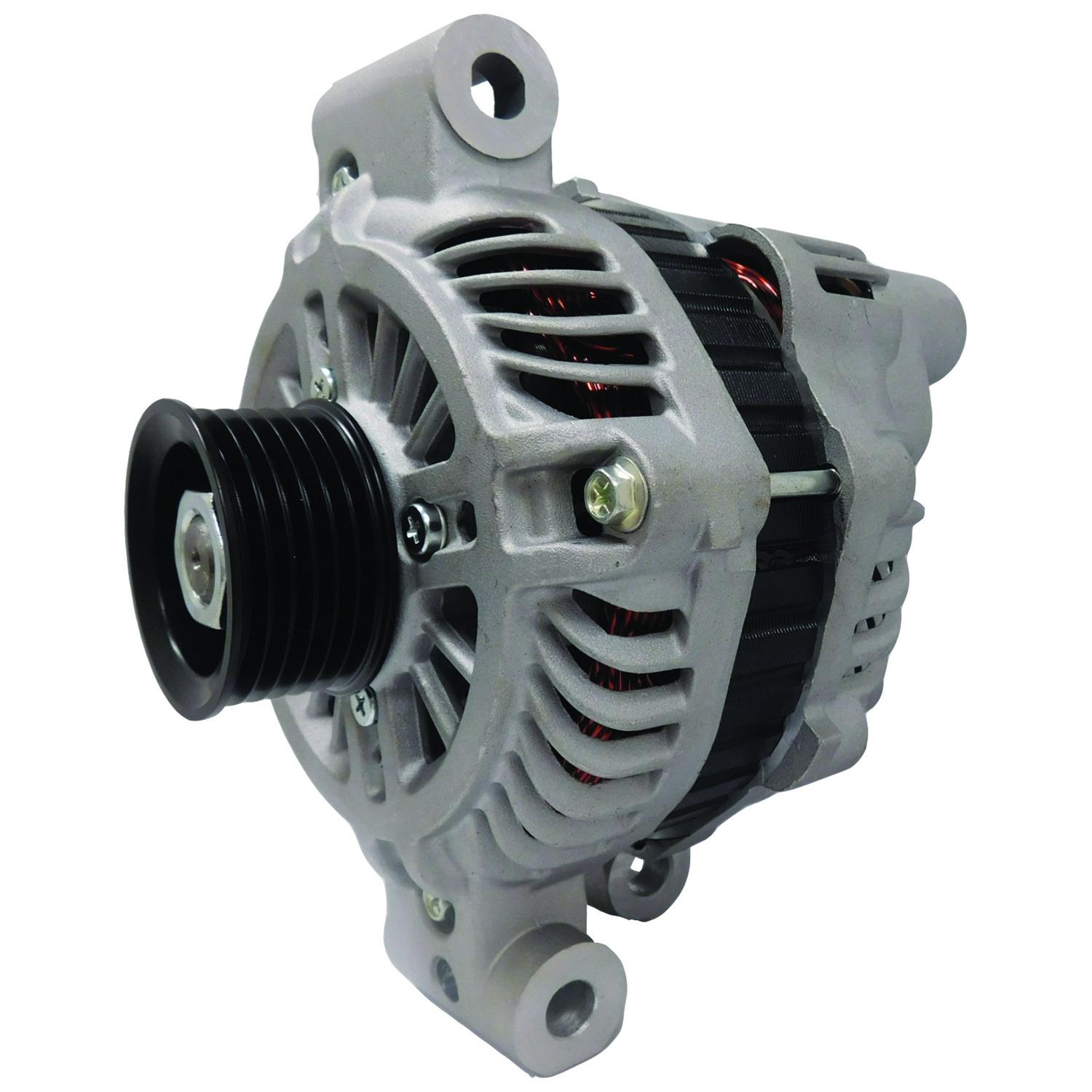 WAI 11420N - Alternator WAI 11420N Alternator product image 4 of 4