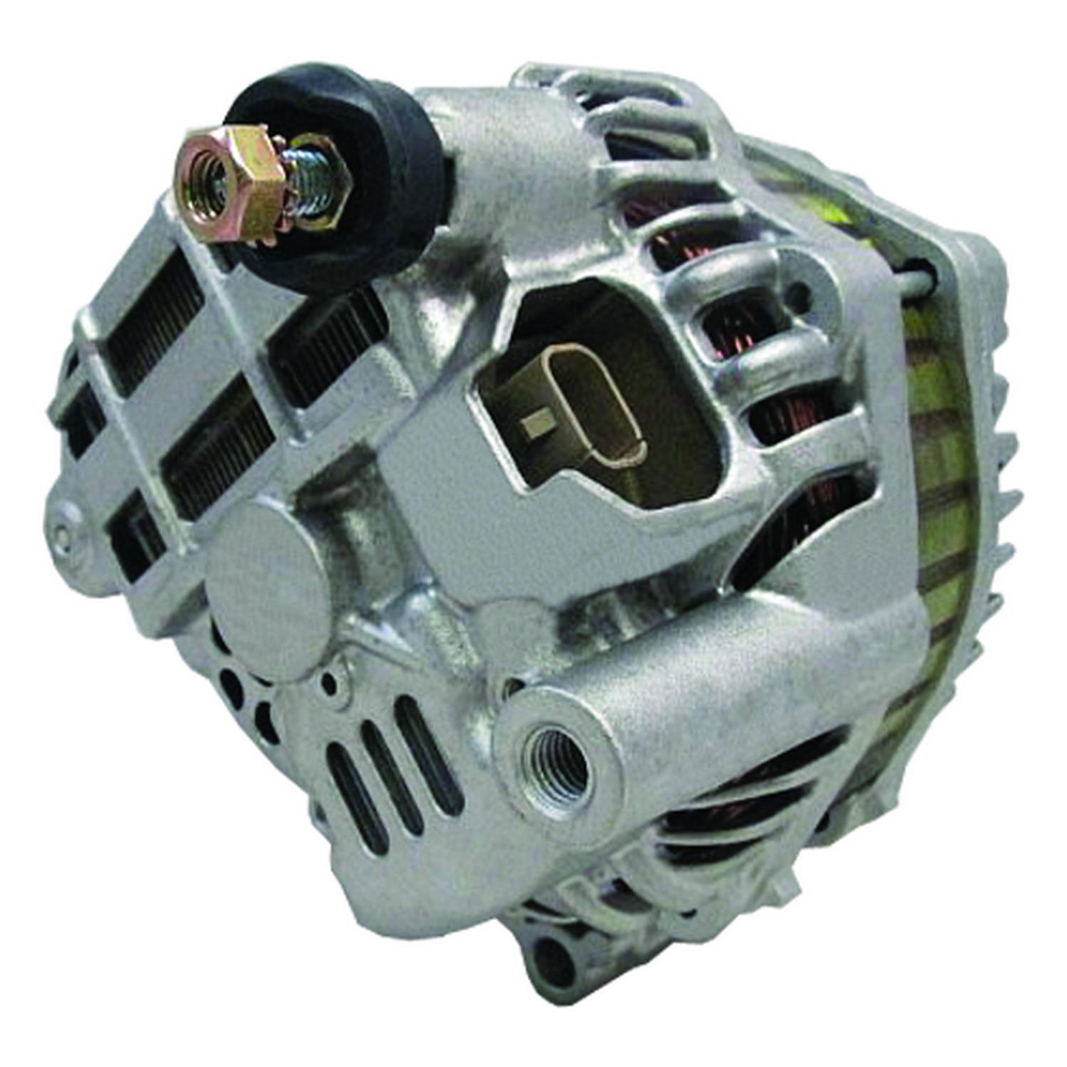 WAI 11421N - Alternator WAI 11421N Alternator product image 1 of 19