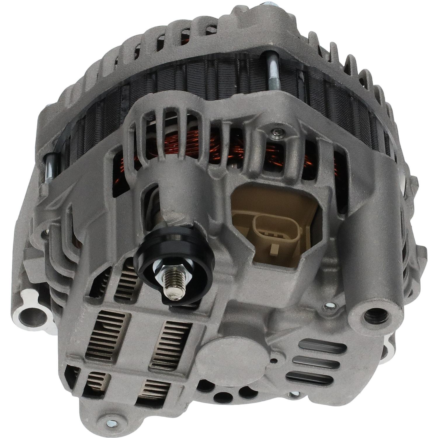 WAI 11421N - Alternator WAI 11421N Alternator product image 2 of 19