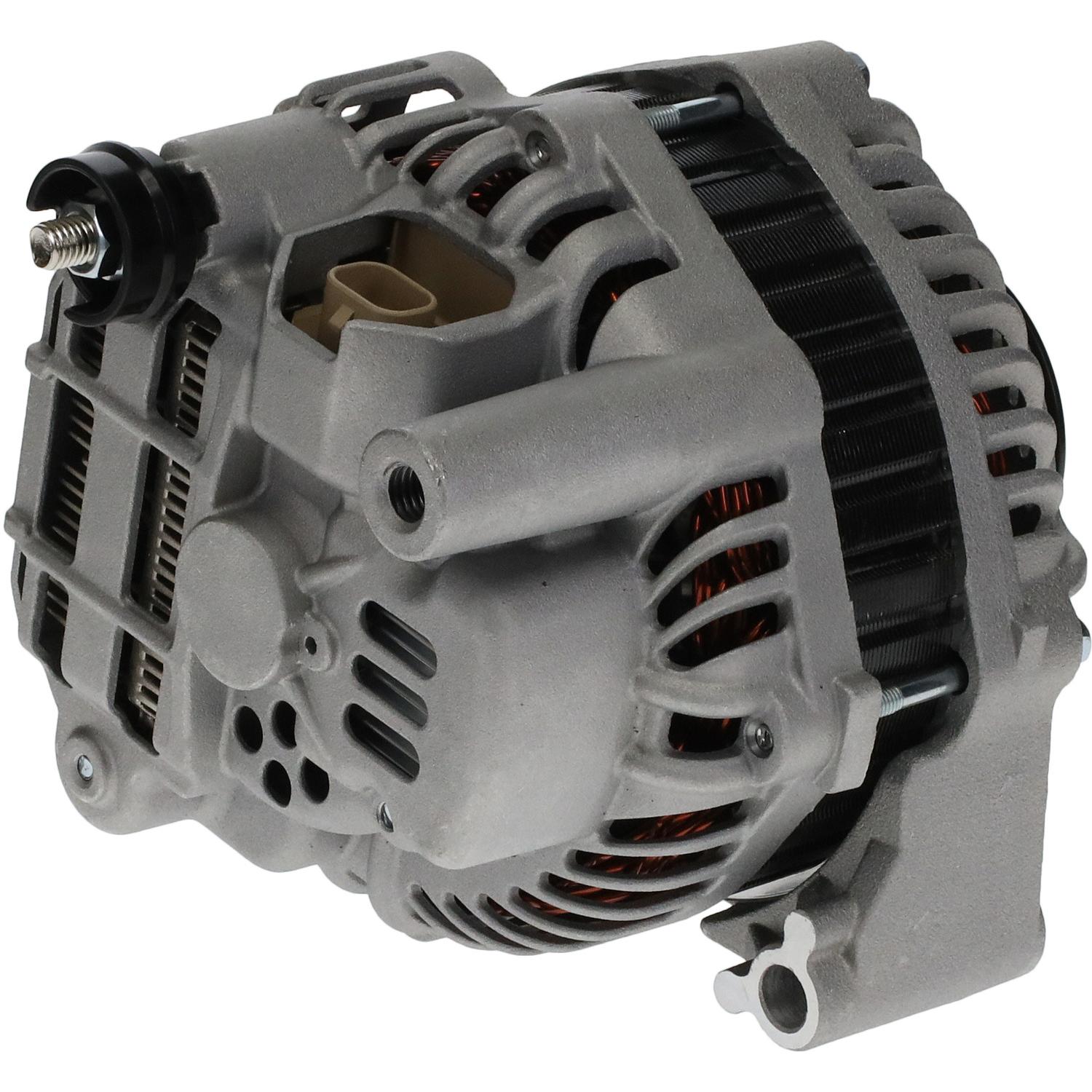 WAI 11421N - Alternator WAI 11421N Alternator product image 3 of 19