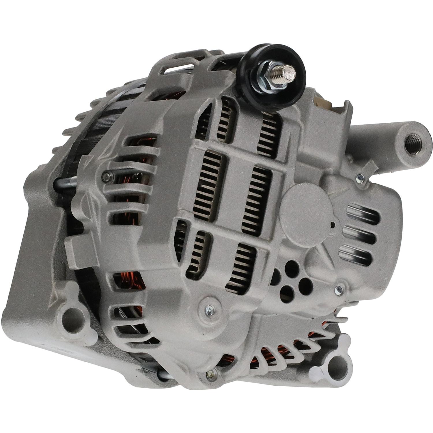 WAI 11421N - Alternator WAI 11421N Alternator product image 4 of 19