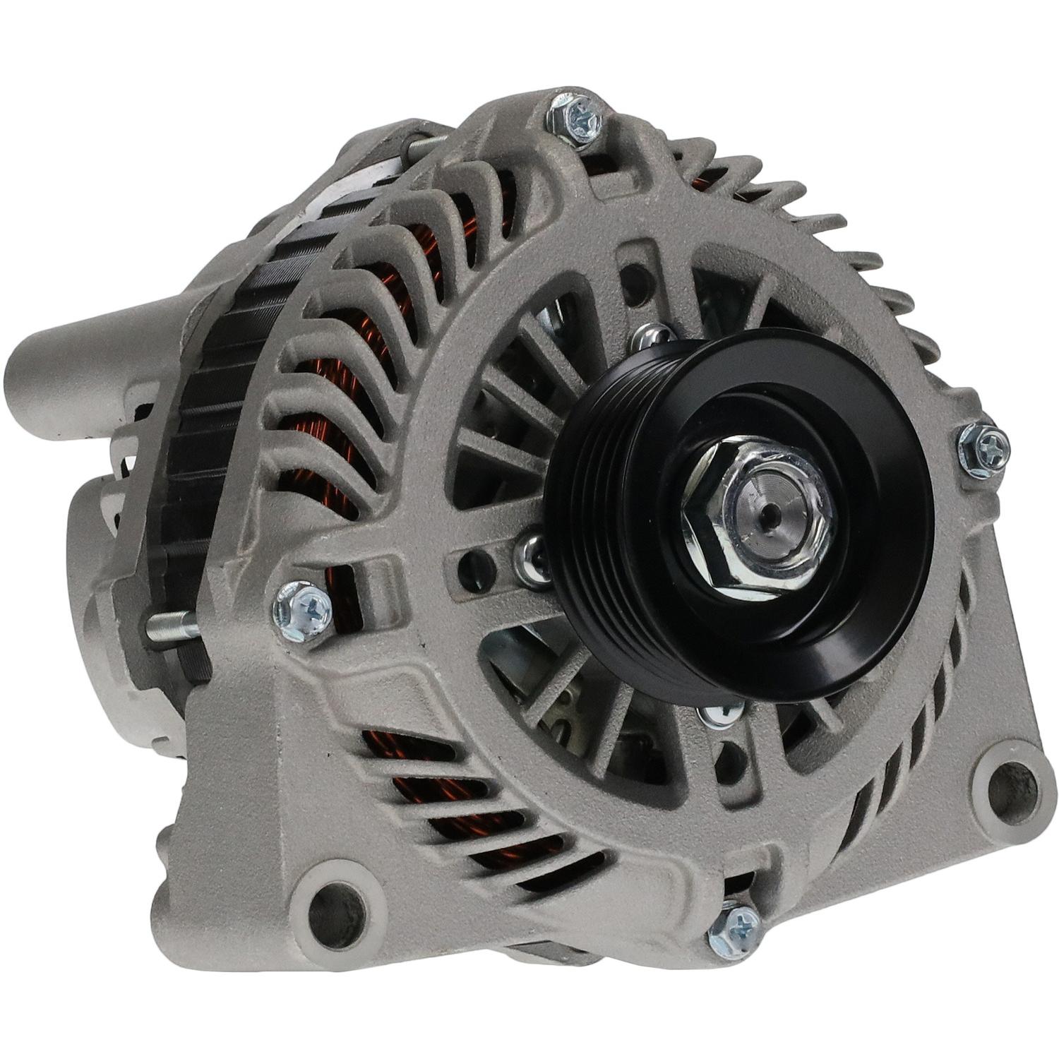WAI 11421N - Alternator WAI 11421N Alternator product image 5 of 19