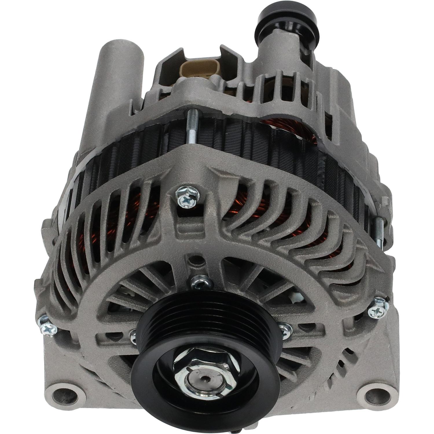 WAI 11421N - Alternator WAI 11421N Alternator product image 6 of 19