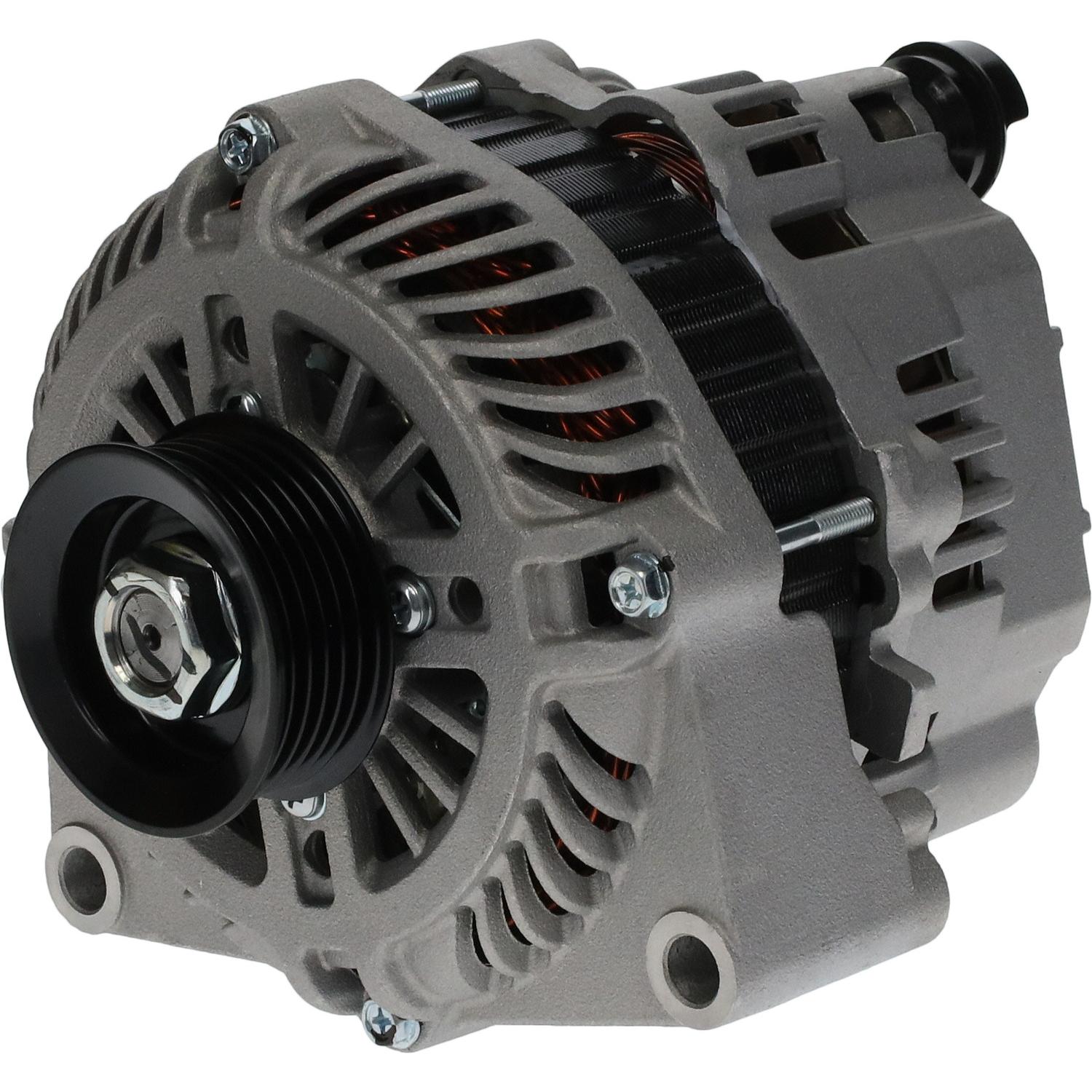 WAI 11421N - Alternator WAI 11421N Alternator product image 7 of 19