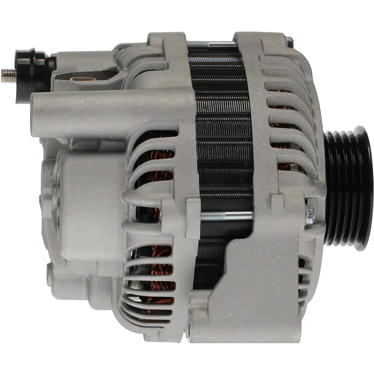 WAI 11421N - Alternator WAI 11421N Alternator product image 8 of 19