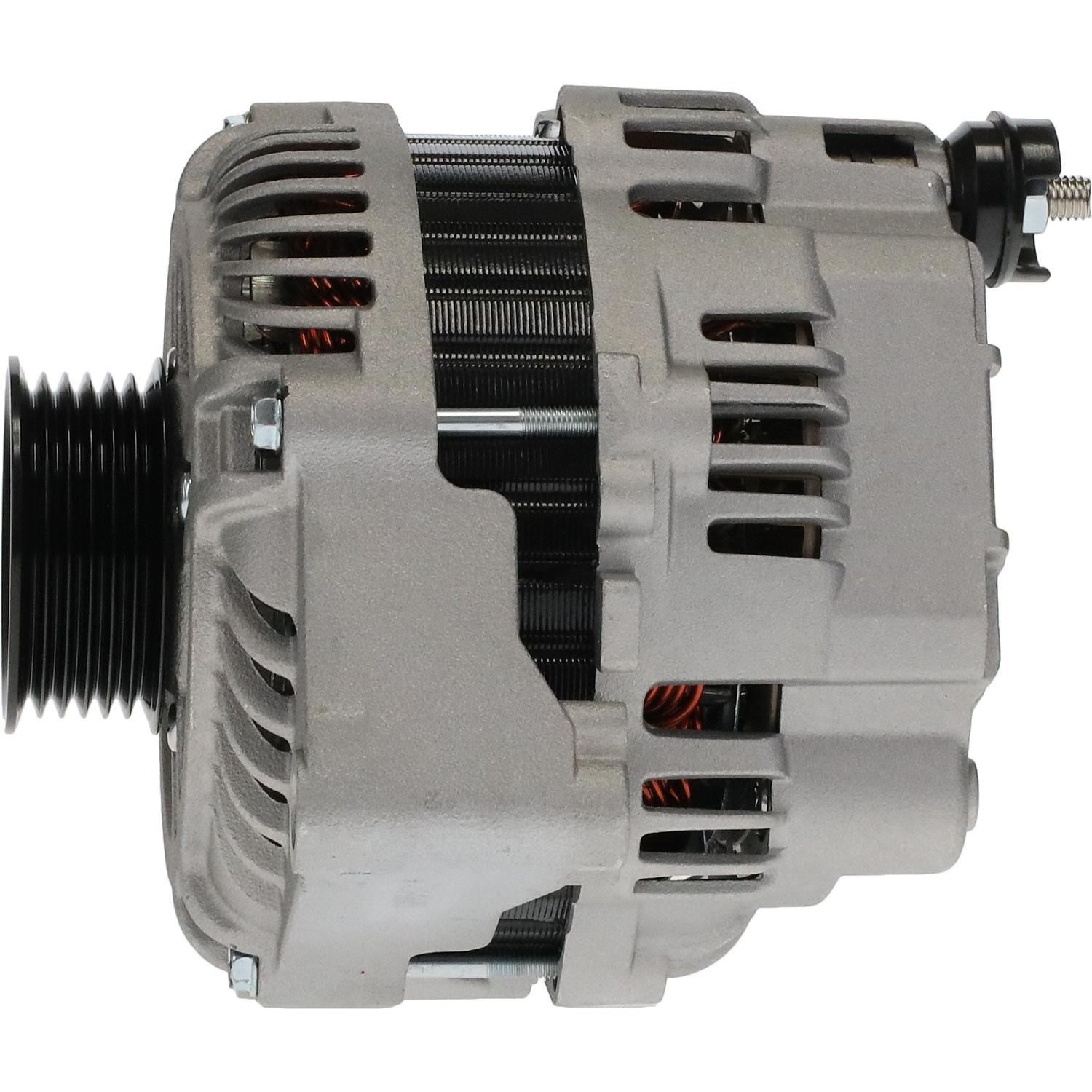 WAI 11421N - Alternator WAI 11421N Alternator product image 9 of 19