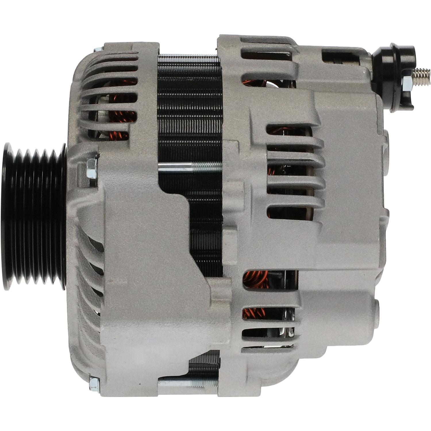 WAI 11421N - Alternator WAI 11421N Alternator product image 10 of 19