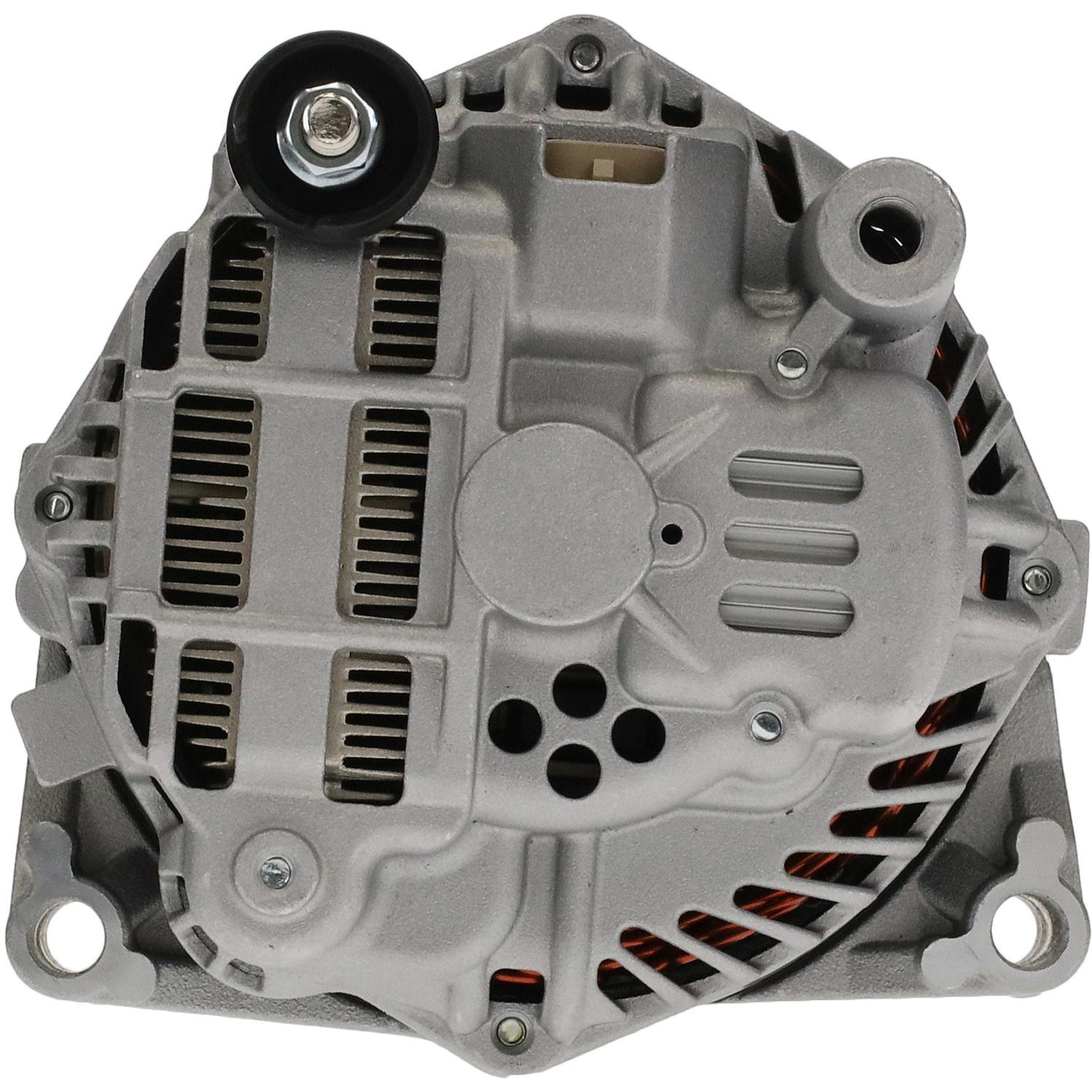 WAI 11421N - Alternator WAI 11421N Alternator product image 12 of 19