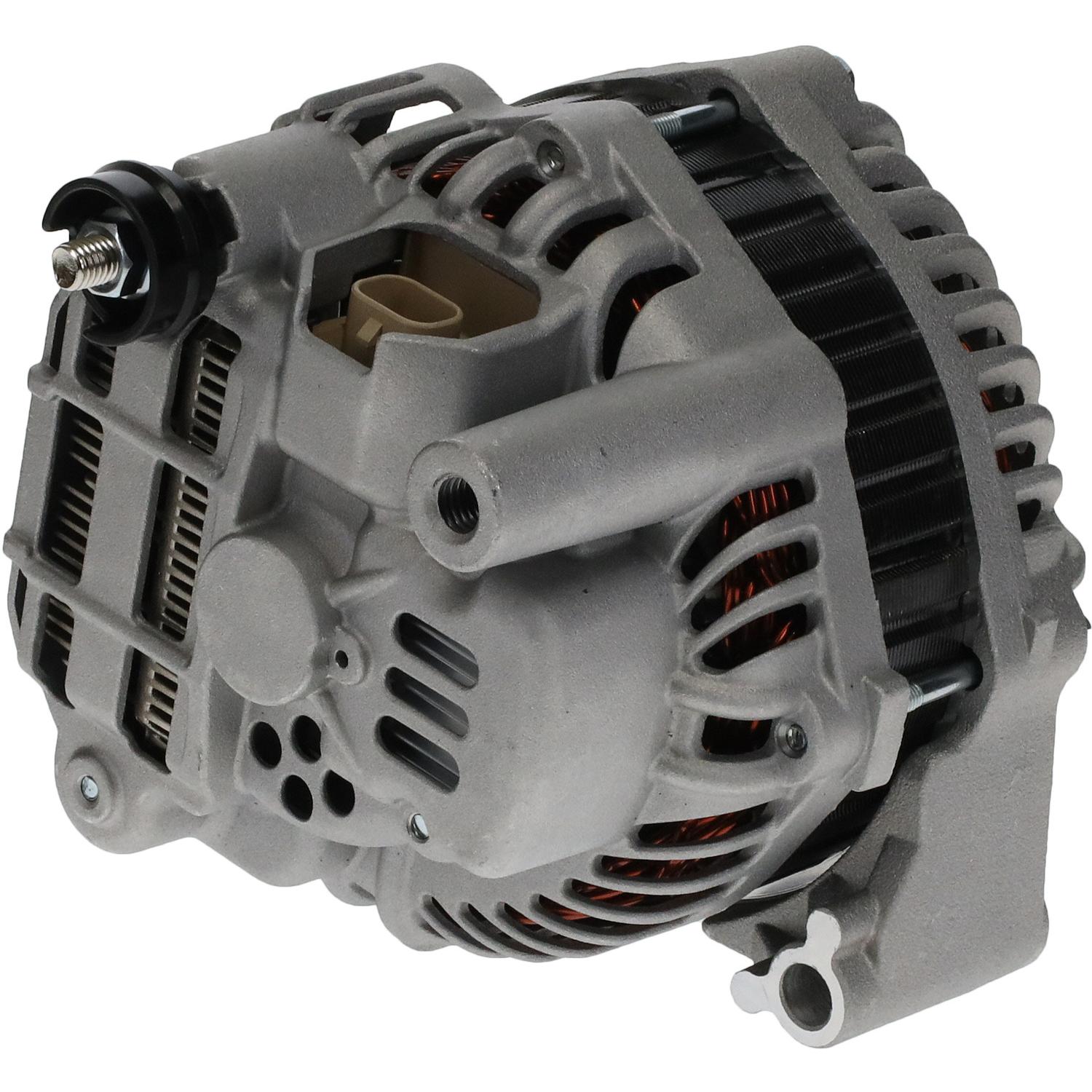WAI 11421N - Alternator WAI 11421N Alternator product image 13 of 19