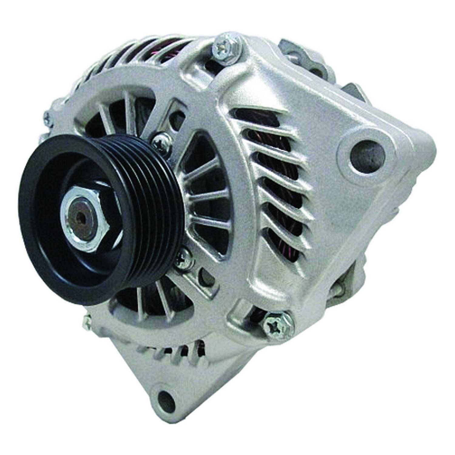 WAI 11421N - Alternator WAI 11421N Alternator product image 15 of 19