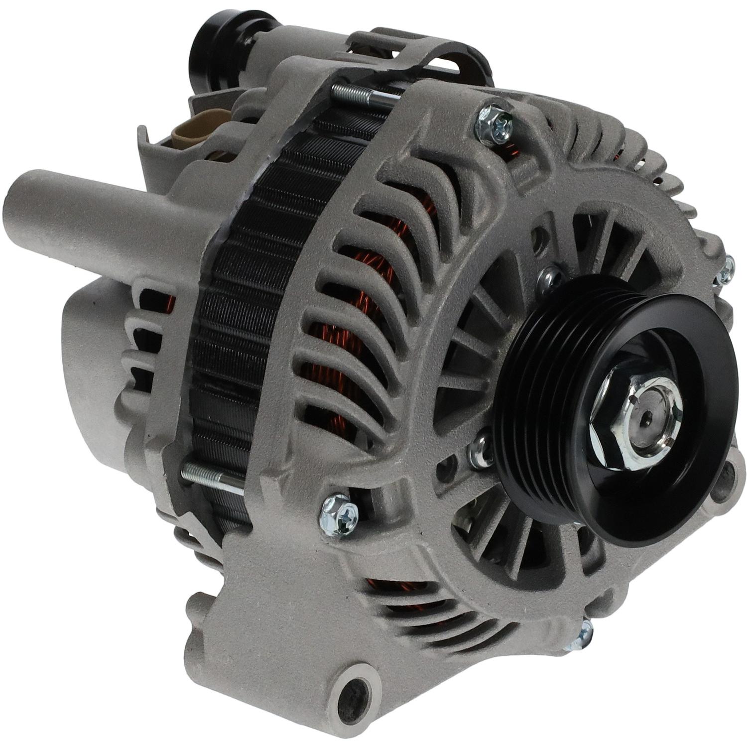 WAI 11421N - Alternator WAI 11421N Alternator product image 16 of 19