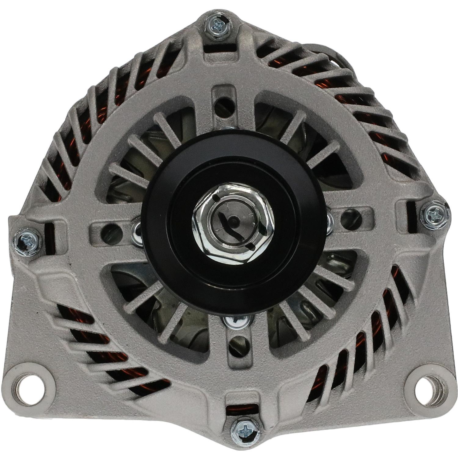 WAI 11421N - Alternator WAI 11421N Alternator product image 17 of 19