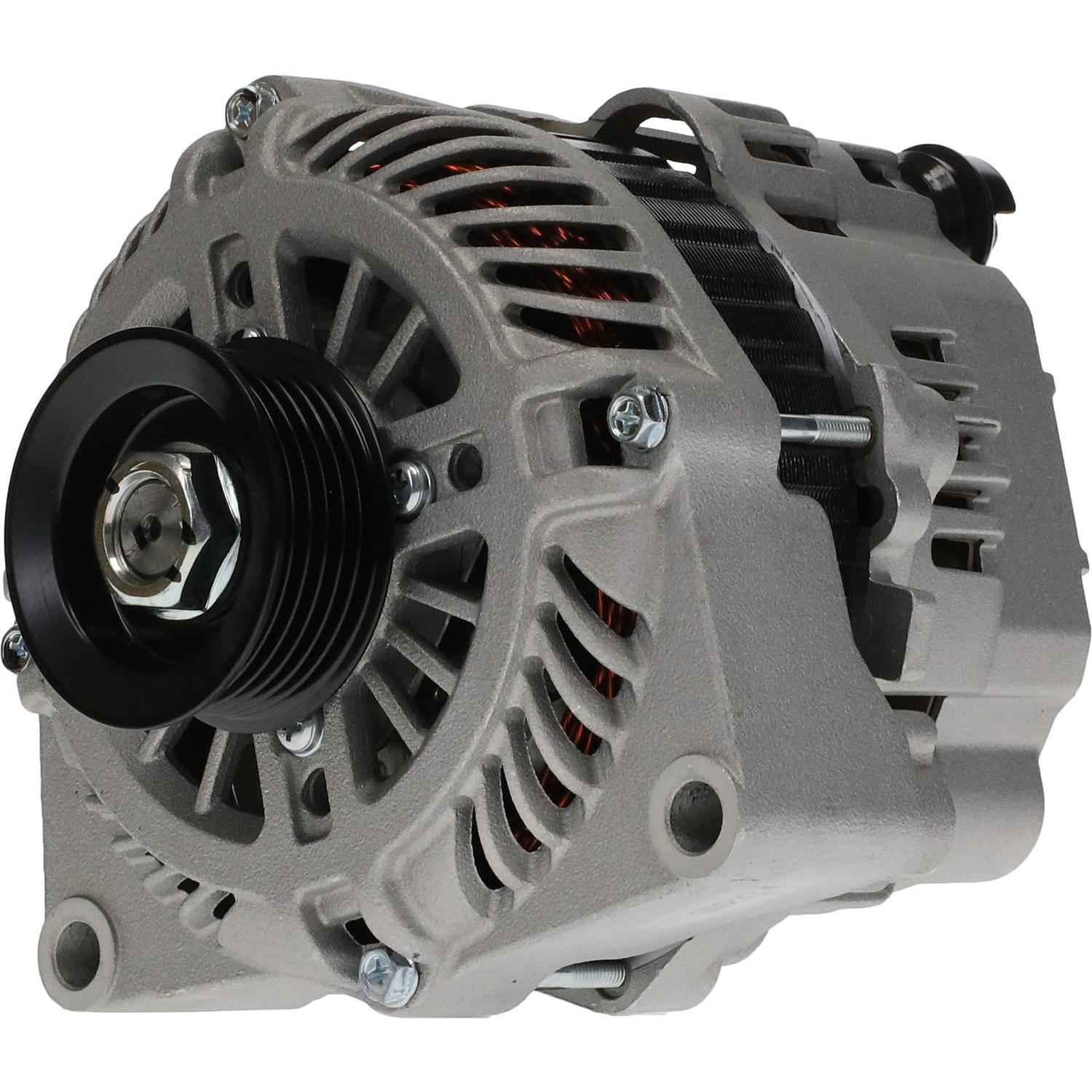 WAI 11421N - Alternator WAI 11421N Alternator product image 18 of 19