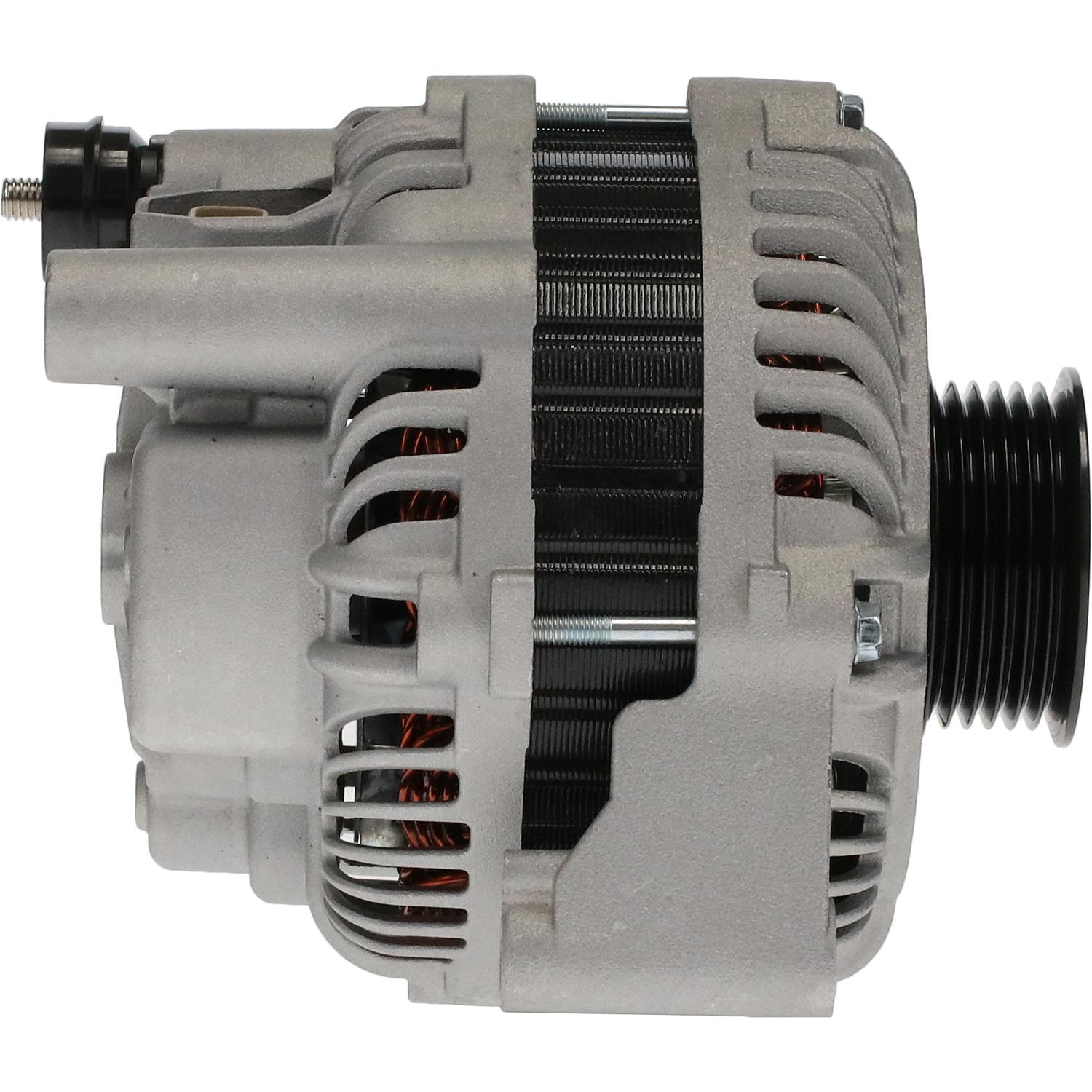 WAI 11421N - Alternator WAI 11421N Alternator product image 19 of 19