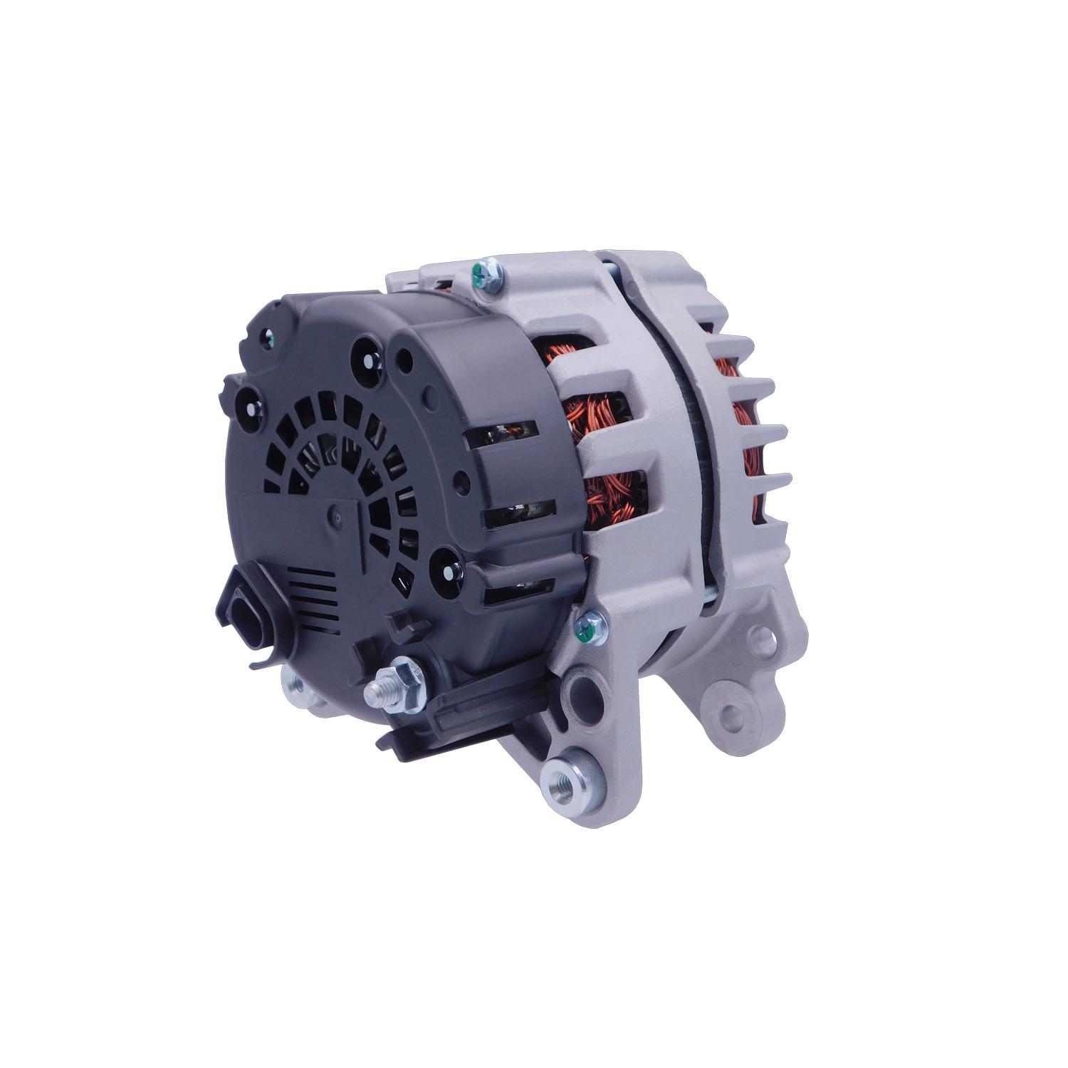 WAI 11424N Alternator product image 1 of 29