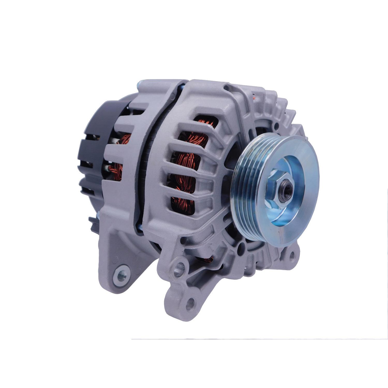 WAI 11424N Alternator product image 2 of 29