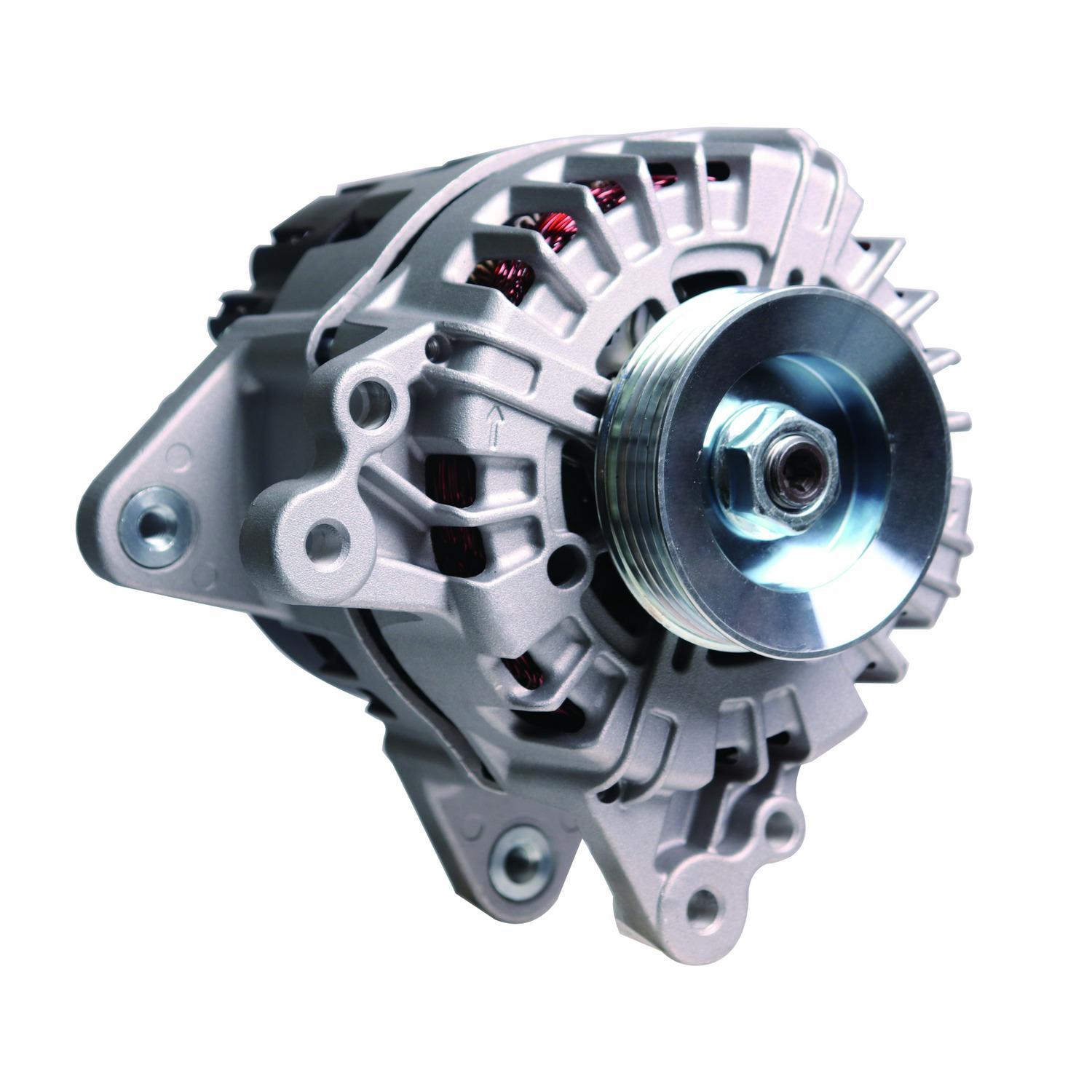 WAI 11424N Alternator product image 3 of 29