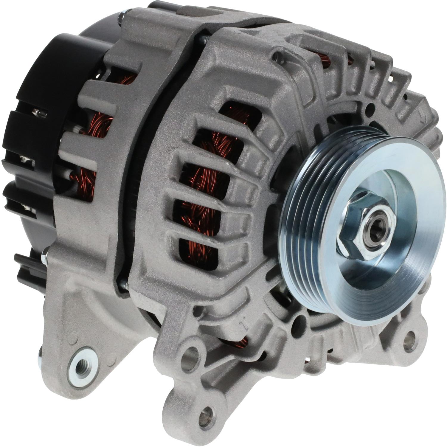 WAI 11424N Alternator product image 5 of 29