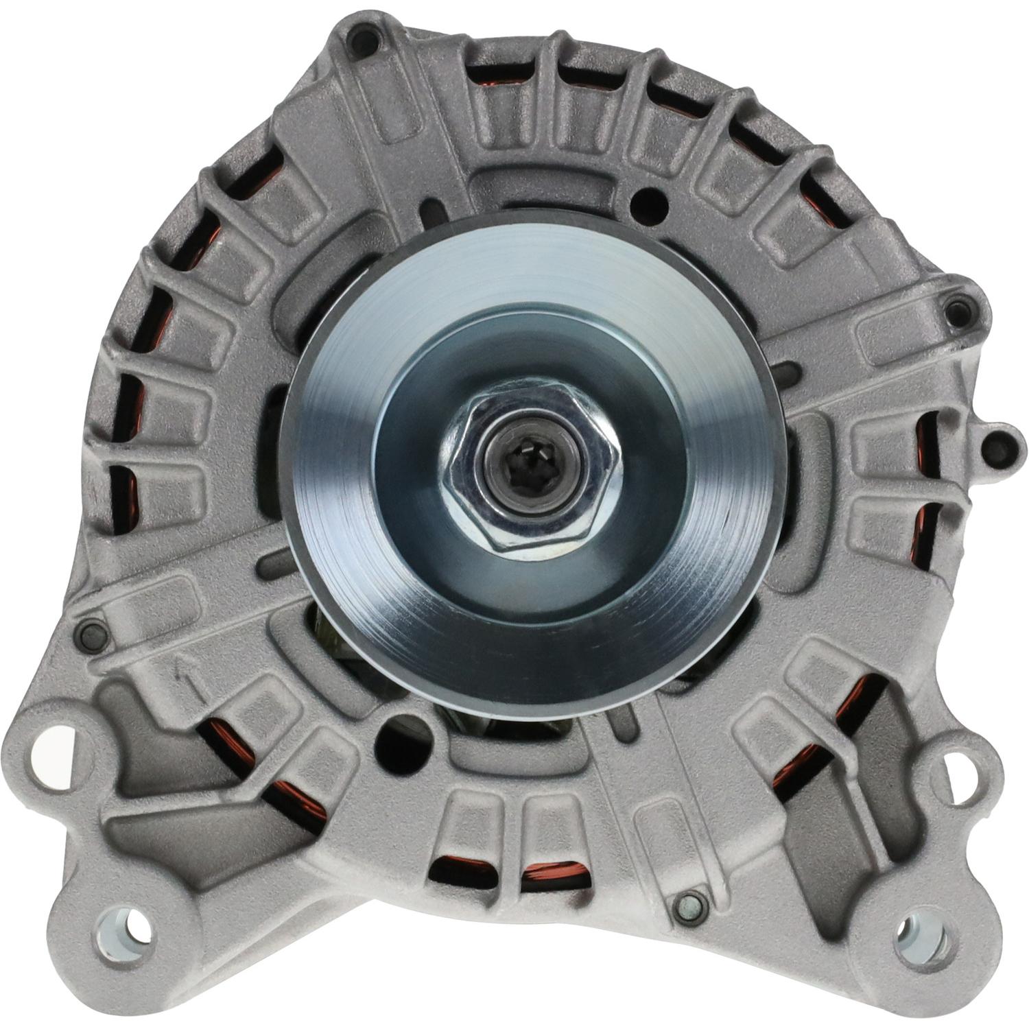 WAI 11424N Alternator product image 6 of 29